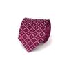 Bright Allover Cubic Tie Vpstv1058 Pk