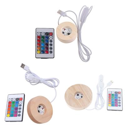Oświetlenie LED – Lampki nocne LED