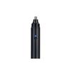 Rechargeable Portable Nose & Ear Hair Trimmer for Men & Women - Washable Electric Clipper