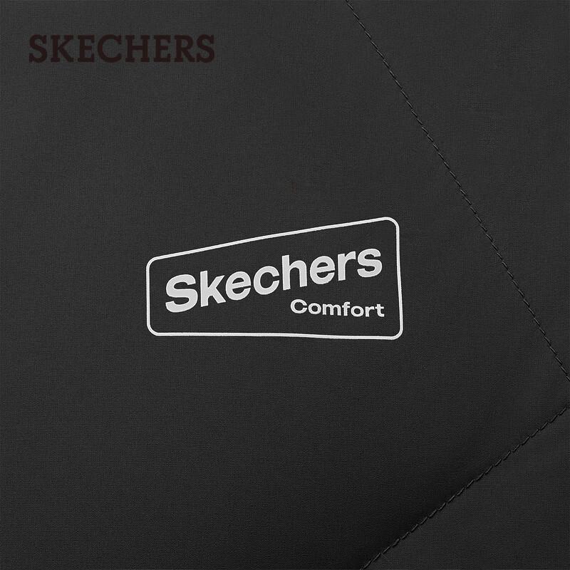 Skechers Unisex 2025 L425U017 Short Down Jacket
