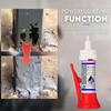 50g Strong Welding Adhesive Powerful Repair Adhesive Universal Glue Quick-drying Sealer Tiles Fix Sealant Metal Welding Glue