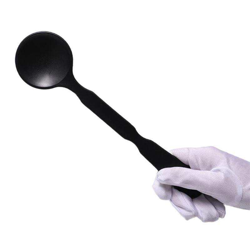 Precisions Optometry Accessory Eye Occluder Handheld Cover For Accurate Views Exams And Electrical Projects