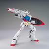 HGCC Turn Gundam 1 144 Scale Color-Coded Plastic Model