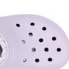 Crocs Papuci de blană clasici călduroși pentru iarnă