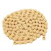 VG Sports Mountain Bike 10 Speed Chain 116 Links 1/2inx11/128in Bicycle Chain Gold