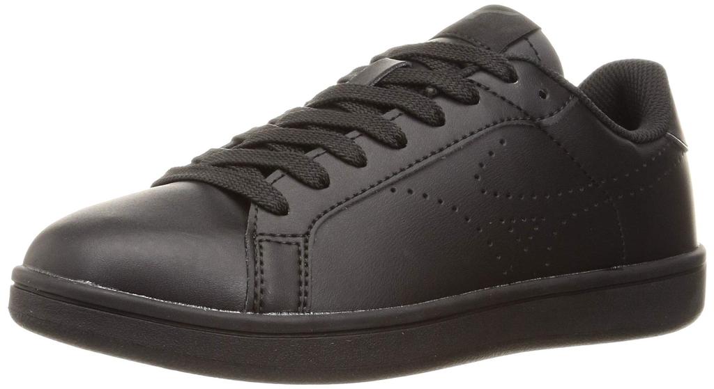 Mizuno CW1 Court Size 3E Shoes, Wide, Lightweight, Black, 23.0 Cm,