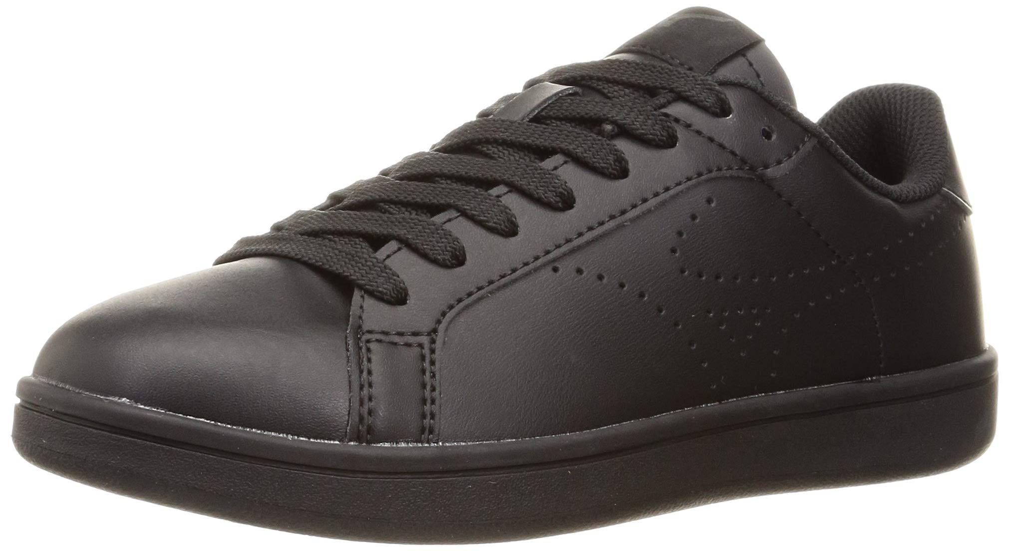 

Mizuno CW1 Court Size 3E Shoes, Wide, Lightweight, Black, 23.0 cm, чёрный