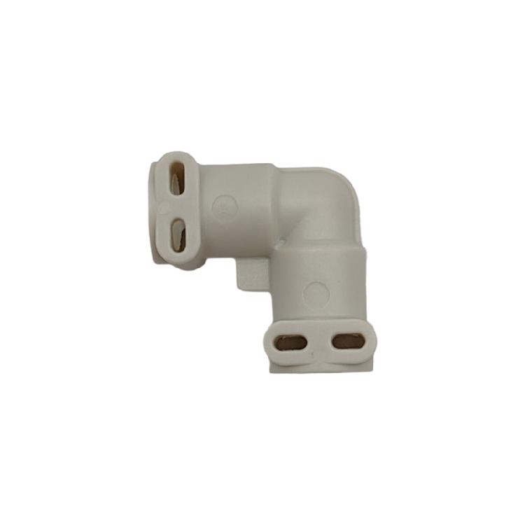 Fully Automatic Coffee Machine Interfaces Connector Adapter Clip Water Pipe Adapter with Quick Connect Technology
