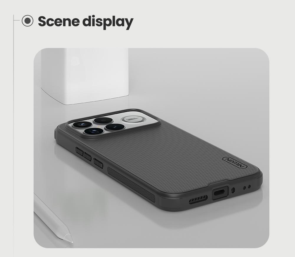 

Высококлассный деловой матовый чехол для телефона с крестообразным узором для Xiaomi POCO F8 Pro F8 Ultra Мягкий ТПУ края Защита от падений Противоударный бампер Чехол Funda XIAOMI POCO F8 PRO чёрный