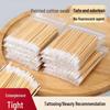 Ultra-Fine Pointed Cotton Swab for Embroidery, Makeup & Cleaning