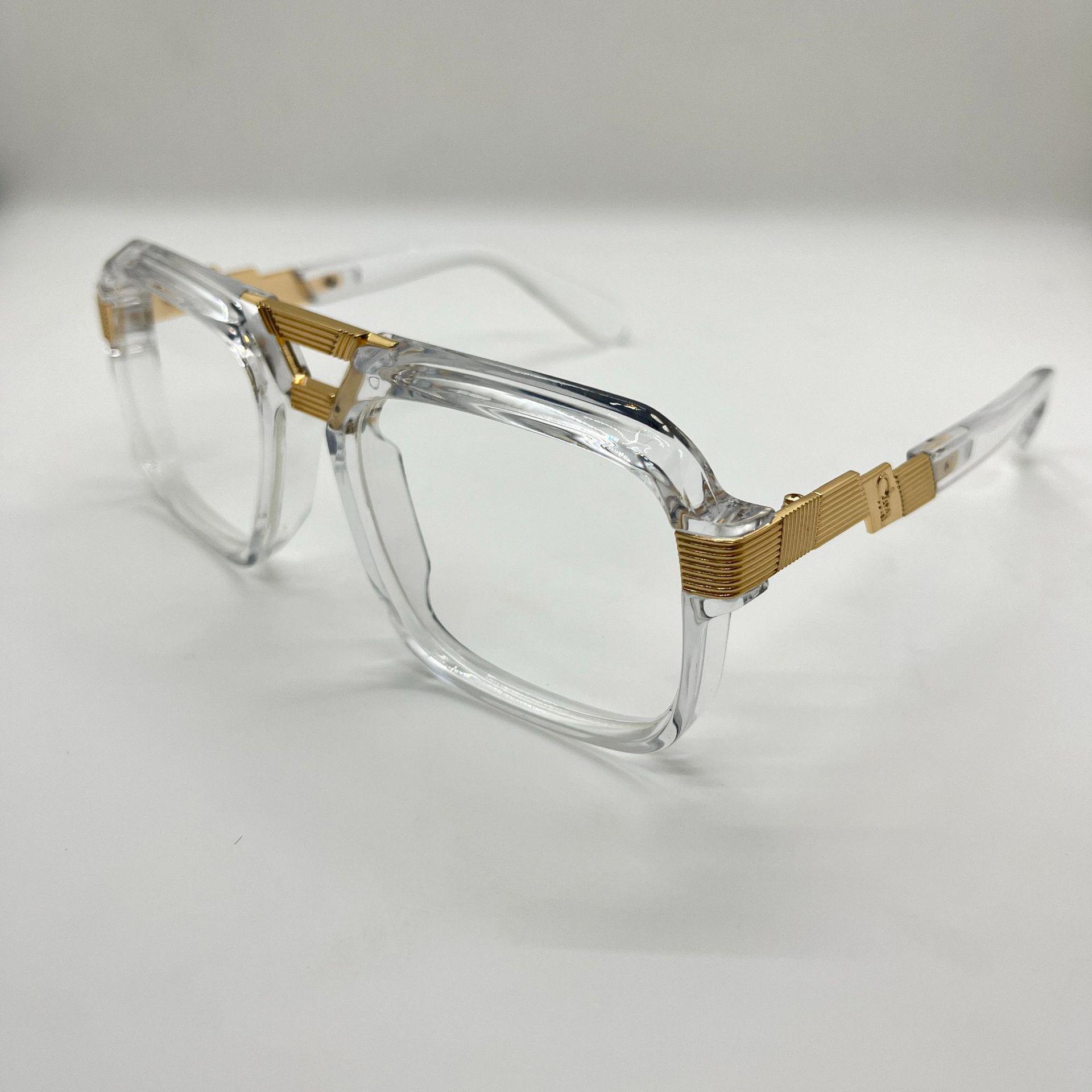 Kaga ER Стильные европейские и американские модные солнцезащитные очки