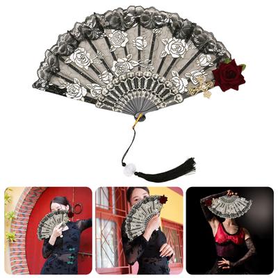 Accessoires – Fächer