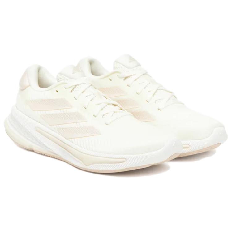 Adidas Supernova Ease Fashion Comfortable Durable Low-Top Running Shoes Women sneaker White JQ2505