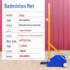 Badminton – Badmintonset