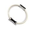 Crescent Handle Pilates Yoga Fitness Ring - Body Shaping Magic Circle Resistance Ring