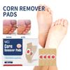 Corn Pads Remover Foot Plaster Healthcare Supplies Convenient Tool Effective