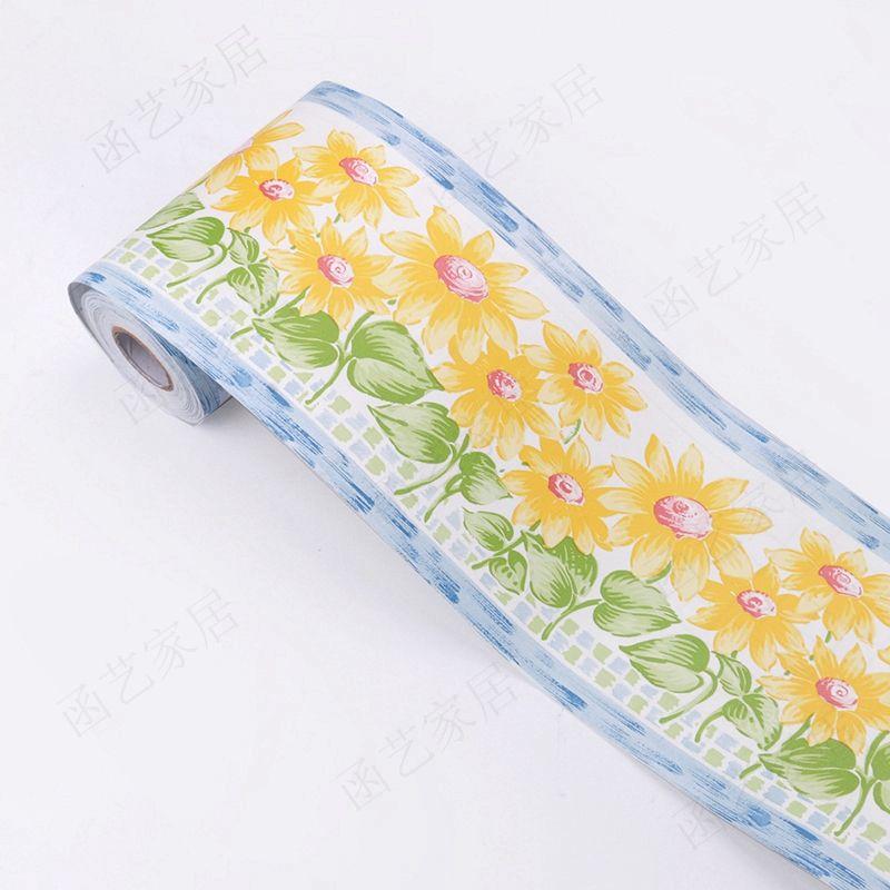 

Наклейка на плинтус, самоклеящаяся наклейка для гостиной, спальни, угловая линия фундамента, наклейка на линию талии, водонепроницаемая наклейка для кухни, керамической плитки, наклейка на дверную раму 10m*10.6cm