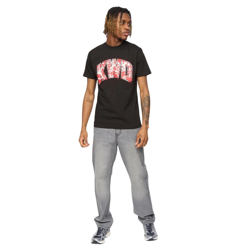 Kings Will Dream Mens Scribs T-Shirt