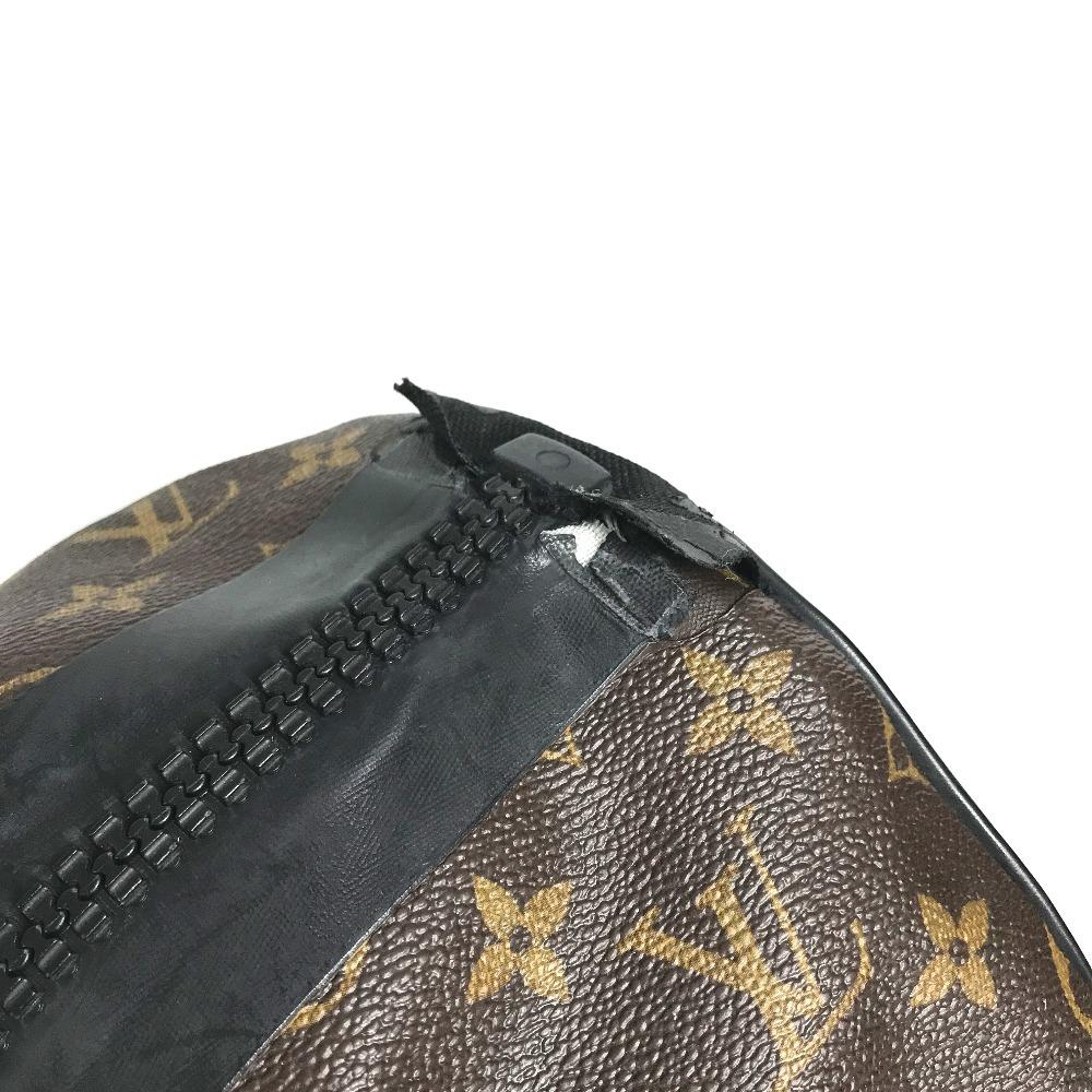 Louis Vuitton M41411 Wodoodporna Torba Podróżna Keepall-Bandouliere55 Torba Duffle