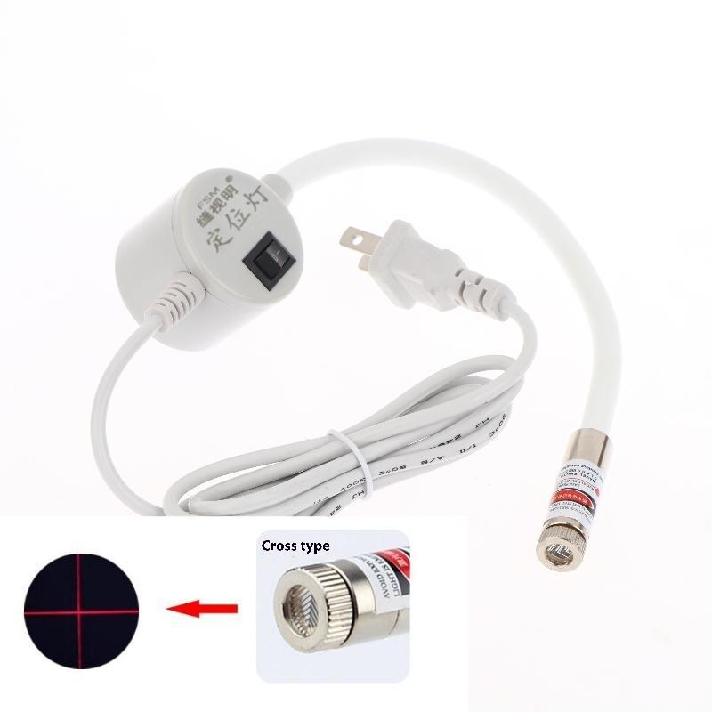 

1 шт. Fsm Позиционный точечный рабочий свет Лазерный позиционный свет Инфракрасный лазерный свет Аксессуар