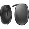 Souris Ergonomique - 3DCONNEXION - CadMouse Pro Wireless Gaucher - USB-C - 7 Boutons - Noir Mat