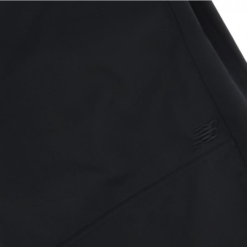 New Balance Women Woven Barrel Leg Pants Nbntg2w112