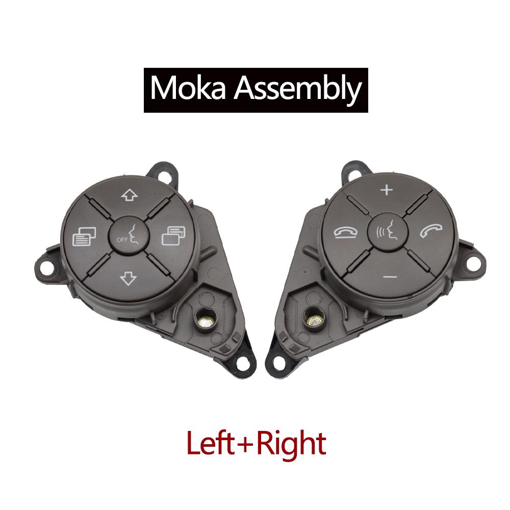 Car Multi-Function Steering Wheel Switch Control Button For Mercedes W164 ML GL W251 R Class W219 W230 W171 350 400 450 500