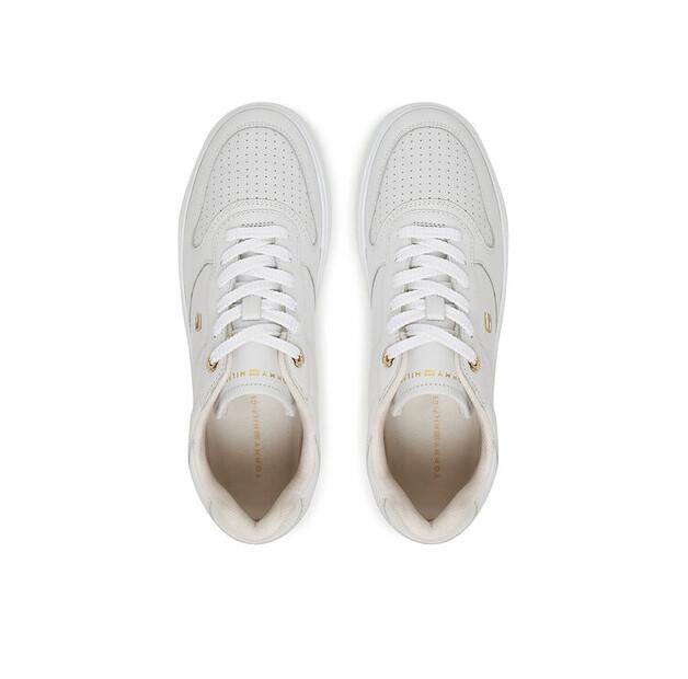Tommy Hilfiger Sporty Cupsole Sneakers