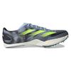 Adidas Adizero Ambition Wonder Blue Lucid Lemon Unisex Sneakers Arctic-Night IE2767