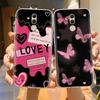 For Huawei Mate 20 Lite Case Shockproof Silicone Soft Phone Case Back Cover for Huawei Mate 20 Pro Cases Mate20 Covers Fundas