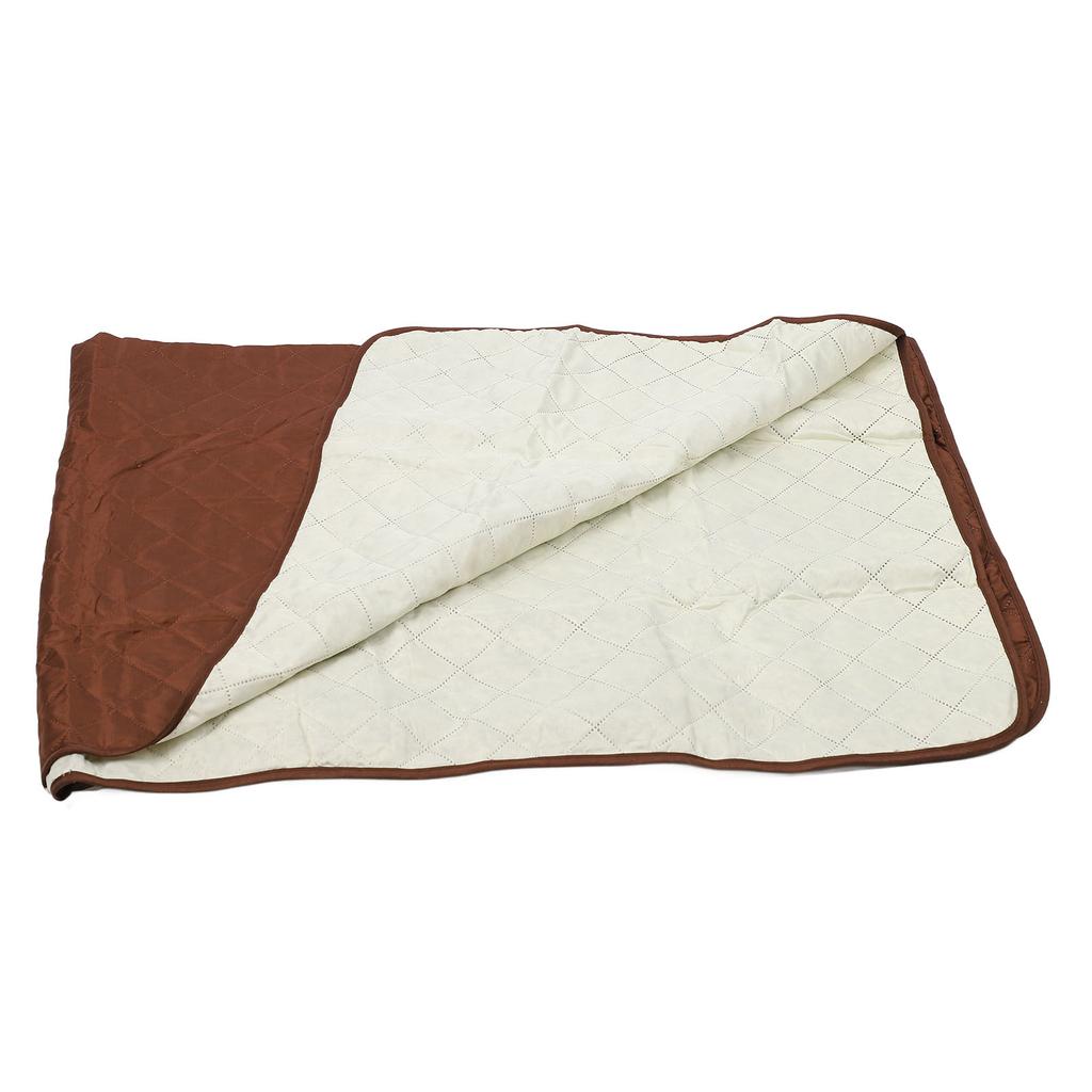 Sofa  ive Cover Waterproof Washable Wear Resistant 2 Seats Polyester Mat for Pets