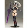 Kotobukiya (KOTOBUKIYA) Frame Arms Girl Durga II〈Noir Ver.〉 Non-scale Plastic Model with a Total ...