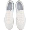 Li Ning TF Turf Firm Ground Cushioning, Wear Resistant Soccer Shoes Men's White Pink Blue YSTV0331