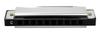 Diatonic Harmonica in C Major MusicMate MM-H10 MusicalUnity