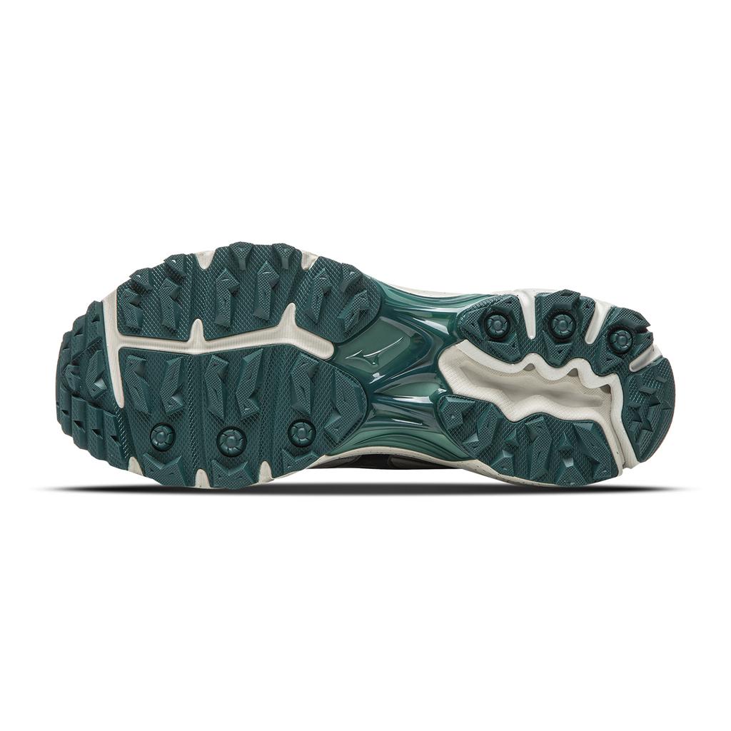 Mizuno Halo Mix TL Trendy Funkční Color Block Venkovní Sporty Stahovací Šňůrka Protiskluzové Odolné Pohodlné Nízké Běžecké Boty D1GH251211