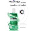 Listerine Fresh Burst Smak Mięty Zielonej 250ml