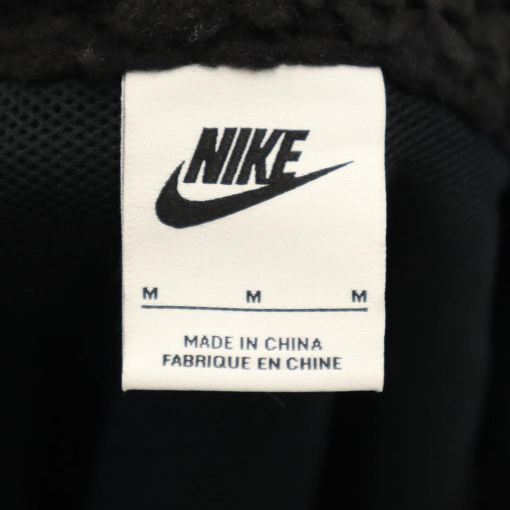 NIKE Bore Best M black Women Used