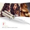 Professionelle Haarwerkzeuge Lockenstab Keramik Triple Barrel Haarstyler Haar Waver Styling-Tools Haar Curlers Elektrischer Lockenstab