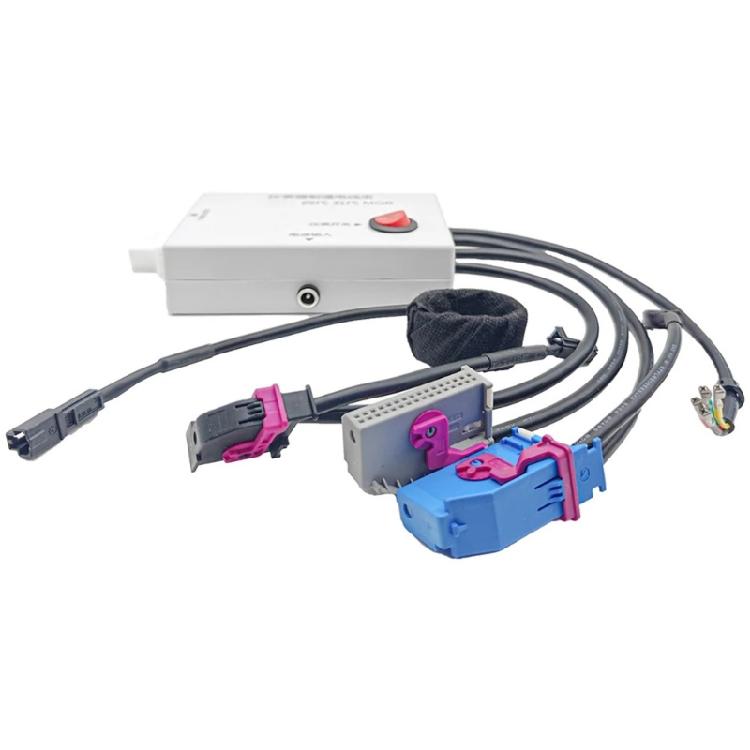 Multifunctional Car Gauges Boot Up Tester Professional Dashboard Wiring Test for Quick Fault Detection & Repair Solution