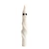 Halloween Candle - Long Scented Taper Candle for Party Decor, Creative Centerpiece