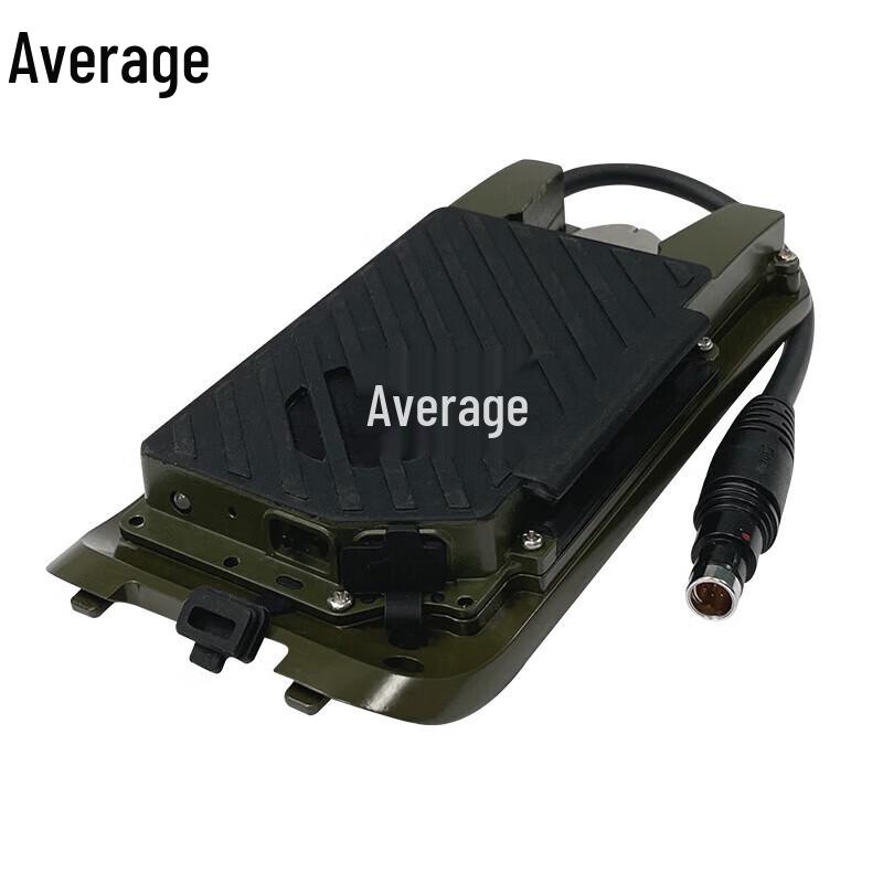 Beidou Portable Message Pager & Alarm