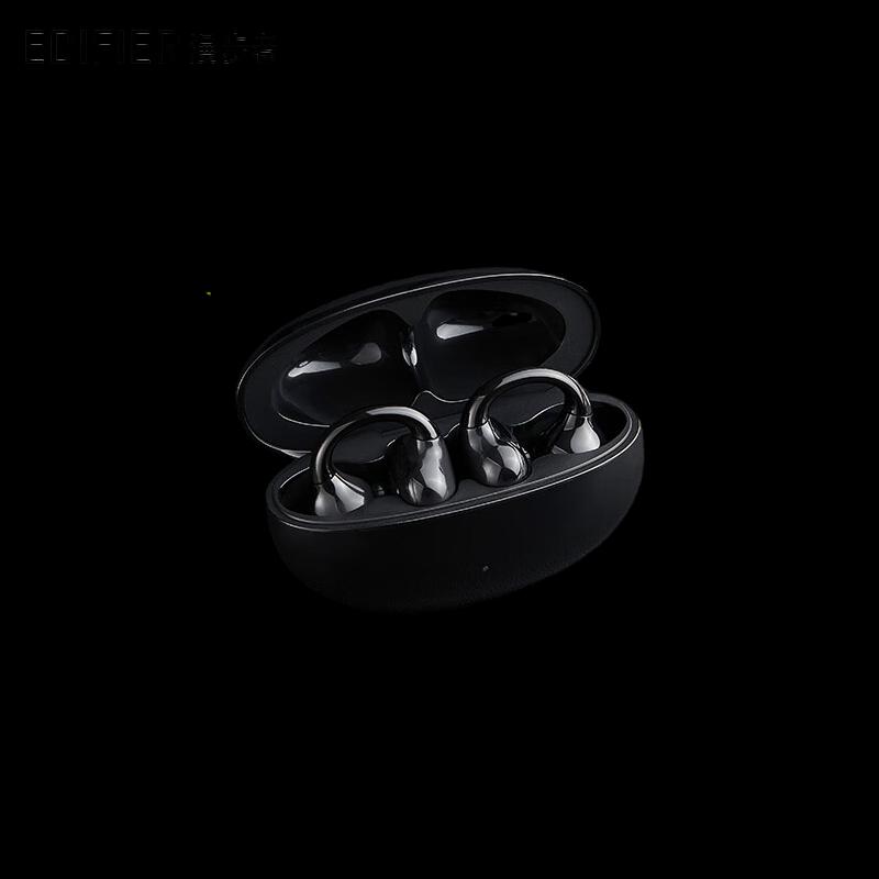 Edifier Lolli Clip Open-Ear Wireless Earbuds