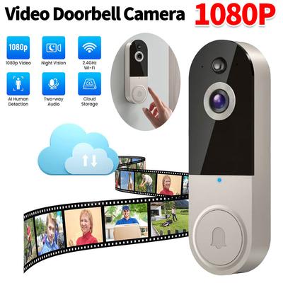 Control de acceso y alarma – Videoporteros
