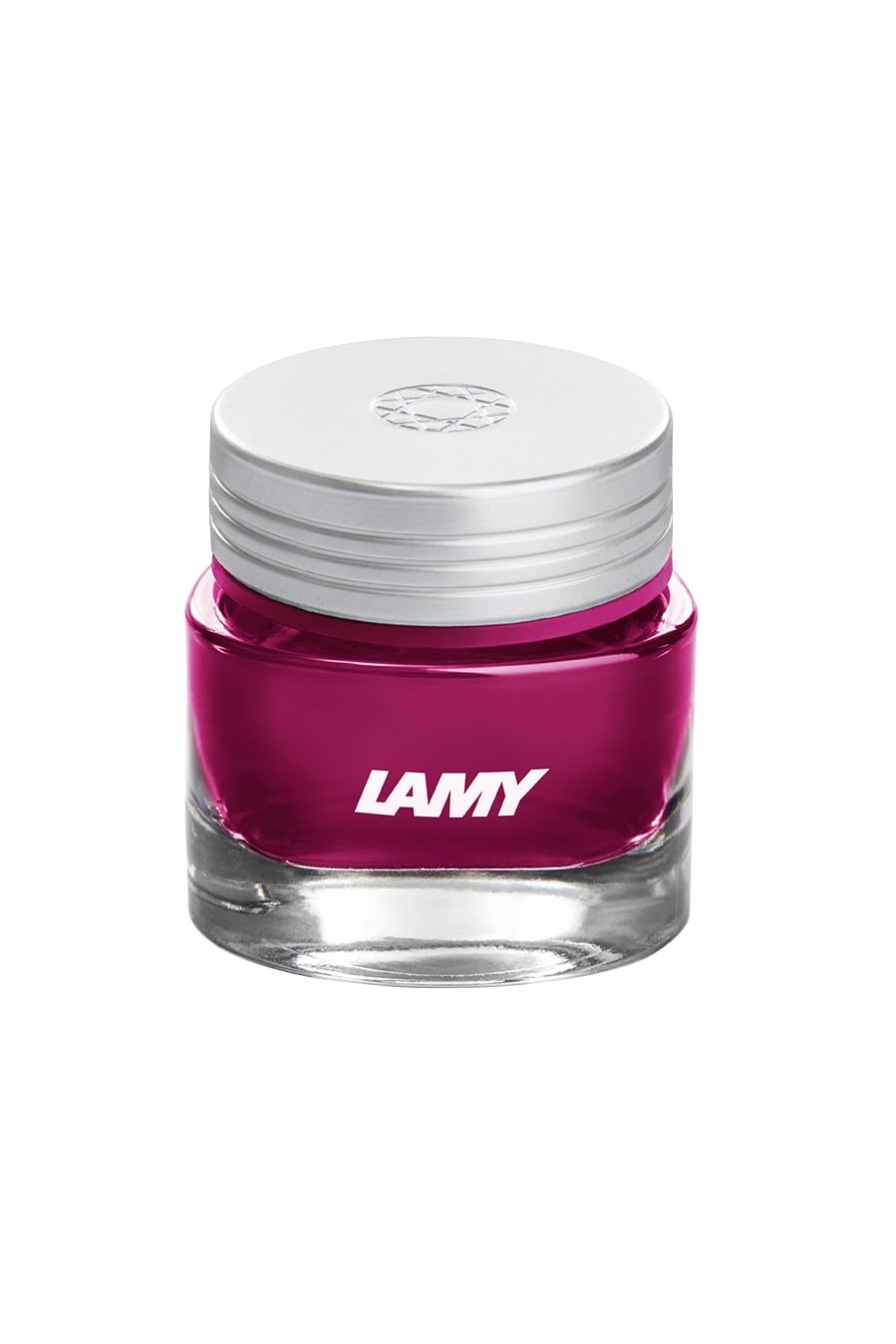 

LAMY Crystal Rhodonite Bottled Ink LT53RH 30ml (Official Import)