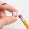 Reusable Pencil Caps 1-20/1-30/1-50 Numbered Toppers, Classroom Labels Supply Management for Teachers, Tracking Markers School Organization Number