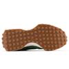 New Balance u327wsc sneakers breathable durable outsole green