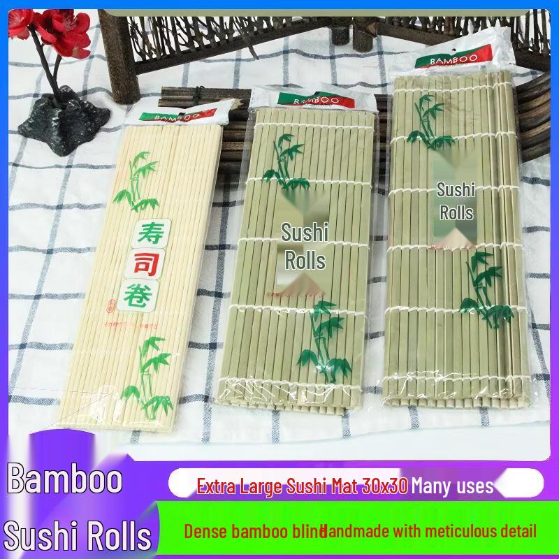 Bambus Sushi Rollmatte