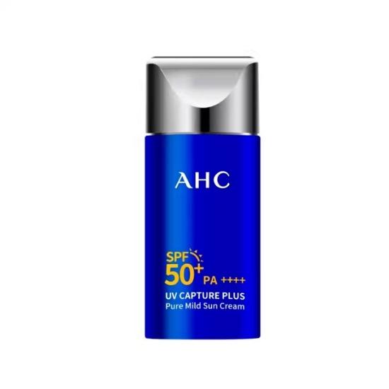 

AHC Солнцезащитный крем SPF50+ PA++++ (90мл) 8809759091268