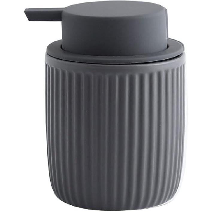 Soap Dispenser Kitchen The Soap Dispenser Uses a Pump Lotion Dispenser Bottle, Suitable for Kitchen and Bathroom Accessories Countertop Lotion
