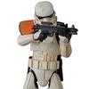 MAFEX Sandtrooper Star Wars Episode IV Non-scale Painted Action Figure Made ABS ATBC-PVC